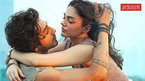 Filmyzilla— Saiyaara - 2025 FullMovie Download Mp4moviez Hindi Dubbed