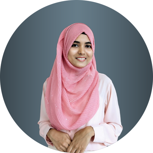Khandakar  Sirazum Munira Mourin Avatar