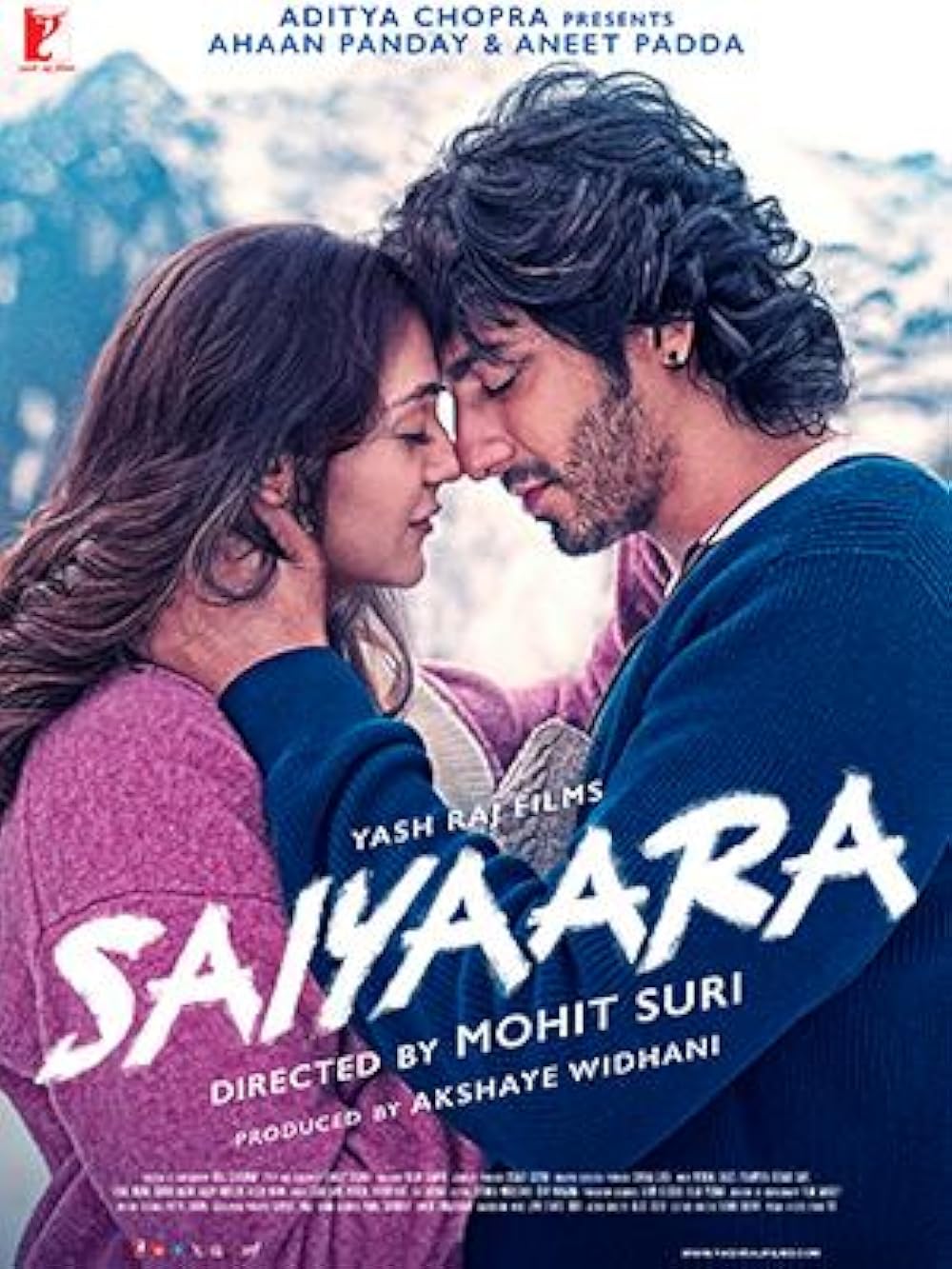 *!!सैय्यारा .2025. +फ़्यूज़! मुफ़्त डाउनलोड 1080\720\480p HD Avatar