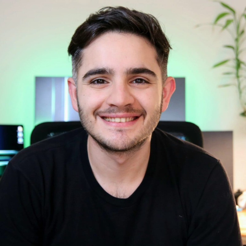 Federico Trotta Avatar