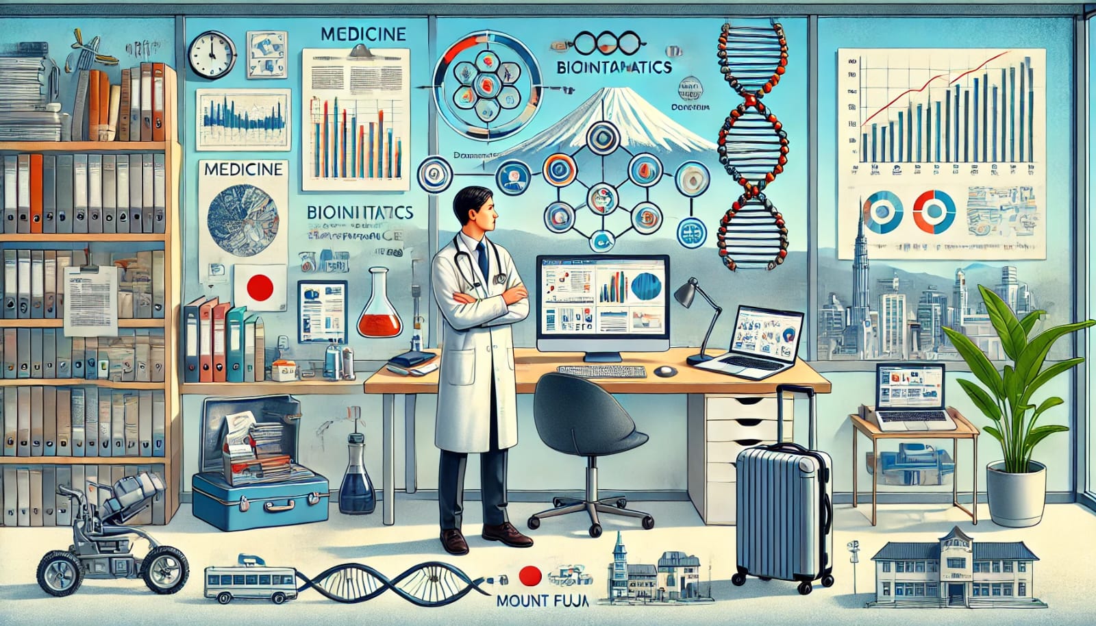 Federico Trotta Banner Image