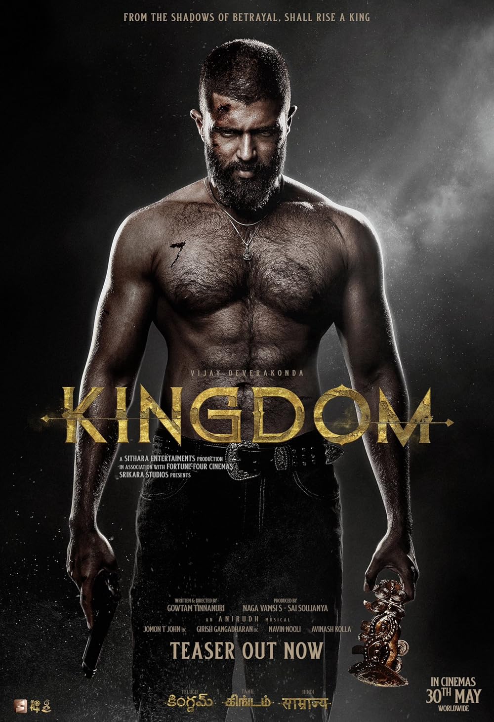 Kingdom 2025 Full𝐌𝐨𝐯𝐢𝐞 Downl𝚘ad Fr𝚎e Filmyzilla mp4movies vegamovies 1080𝚙 720𝚙 H𝙳 Dub Hi𝙽di/English
