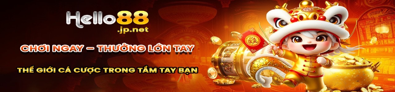 Hello88 jp net Banner Image