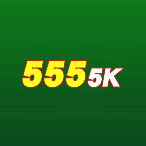 5555k com Avatar