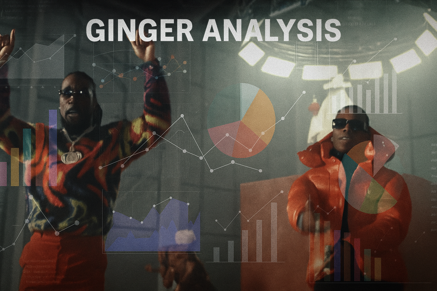 Ginger Vibes: Decoding Cultural Energy in Music