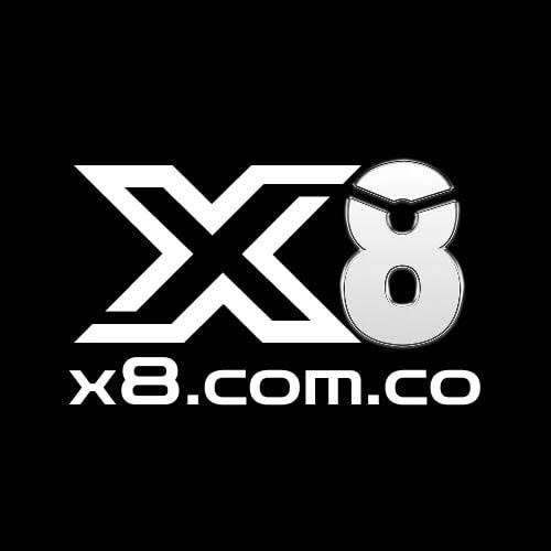 X8 Cocom Avatar