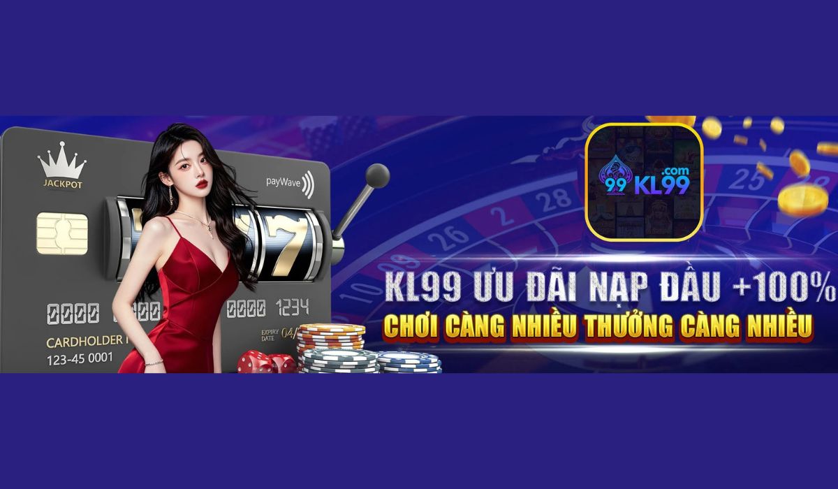 KL99 UK Banner Image