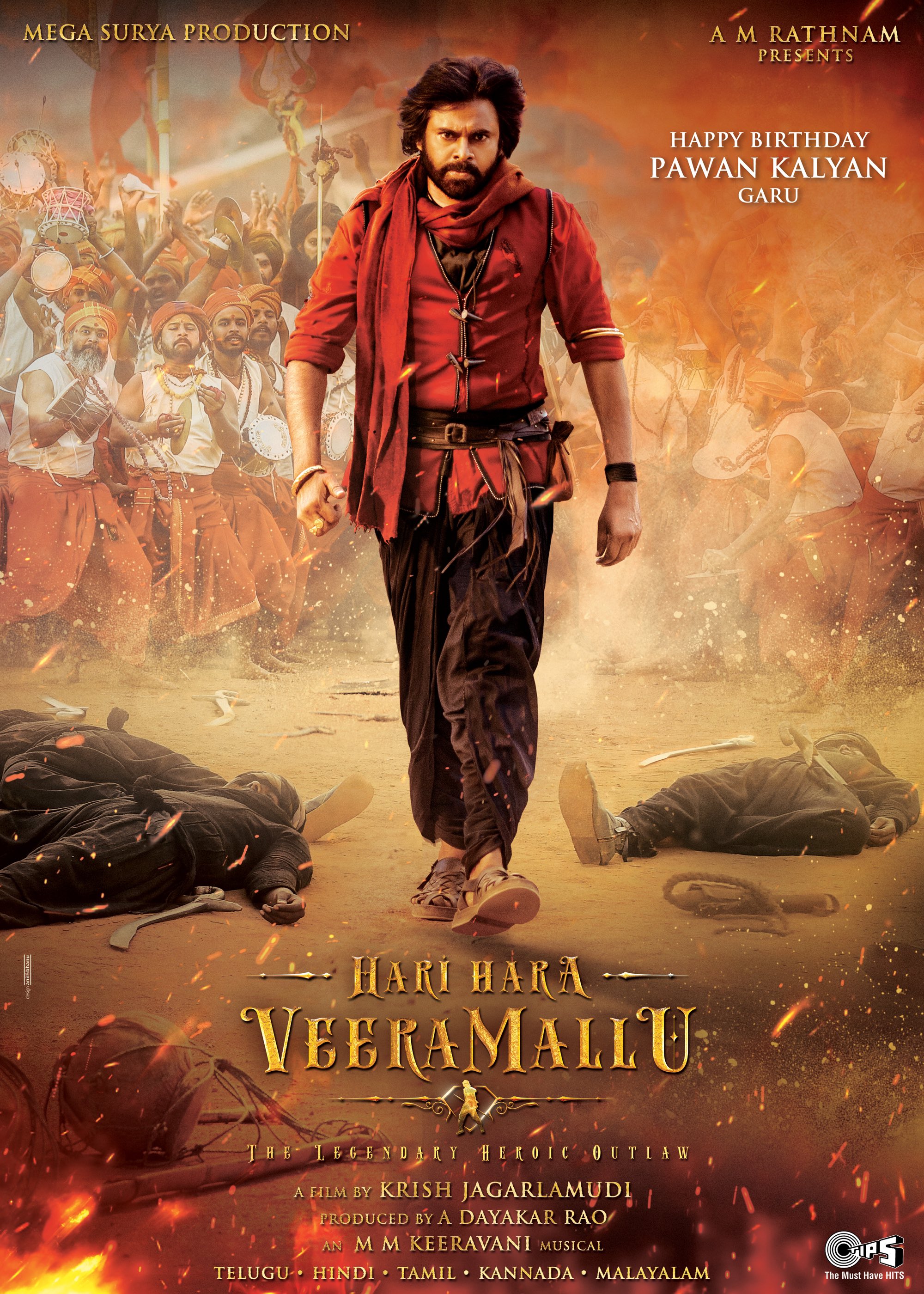 *Hari Hara Veera Mallu (2025) 𝖥𝗎𝗅𝗅𝖬𝗈𝗏𝗂𝖾 𝖣𝗈𝗐𝗇𝗅𝗈𝖺𝖽 𝖥𝗋𝖾𝖾 HI𝙽DI FilmyZilla 𝟣𝟢𝟪𝟢𝖯, 𝟩𝟤𝟢𝗉 𝖧𝖣 Pawan Kalyan