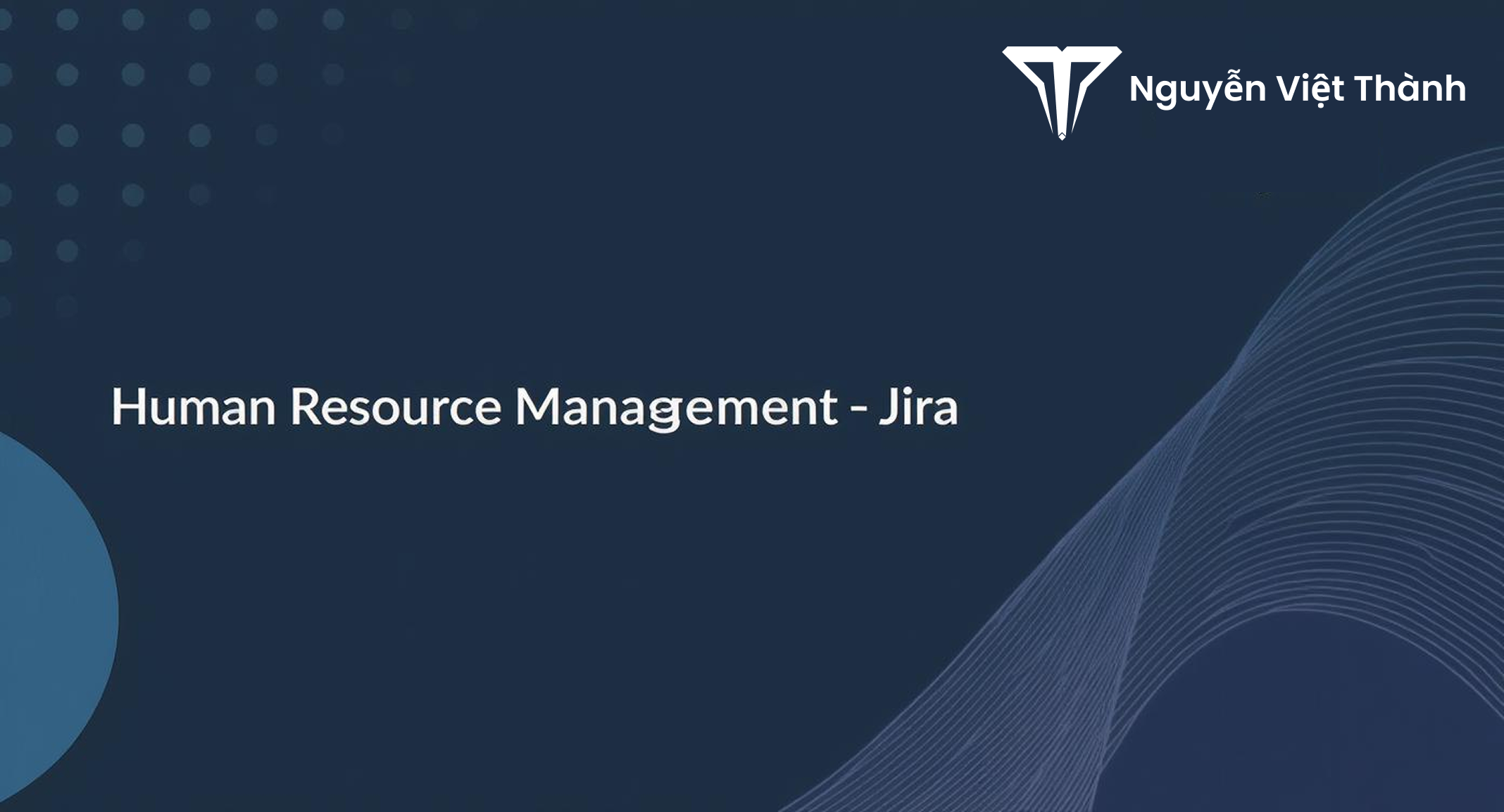 Th nh Vi t 39 s Data Analytics Project - HRM 